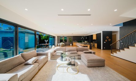 Sunshine's Oasis 1