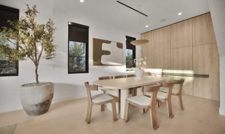 Studio City Ambiance 4