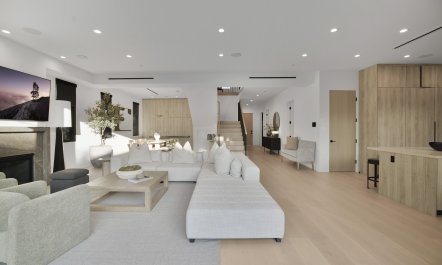 Studio City Ambiance 2