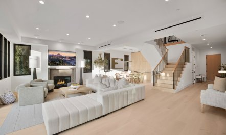 Studio City Ambiance 6
