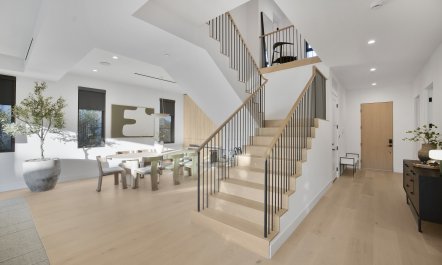 Studio City Ambiance 3