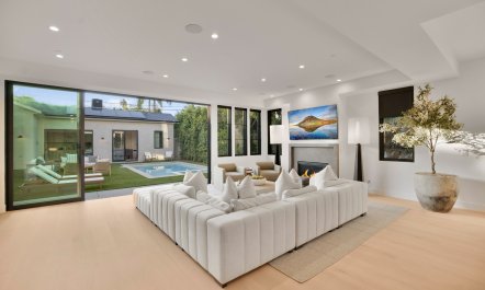 Studio City Ambiance 5