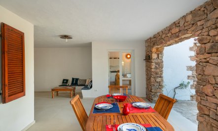 San Teodoro Style 4