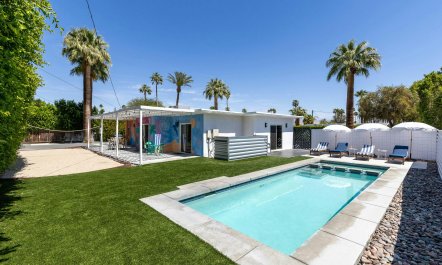 Desert View Place