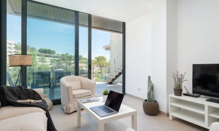 Mallorcan Skies 3