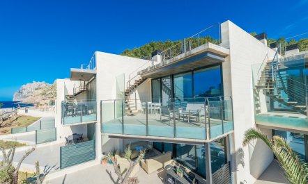 Mallorcan Skies 1