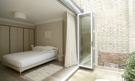 Welbeck Street One 3