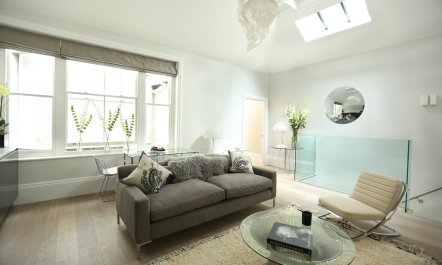 Welbeck Street One 1