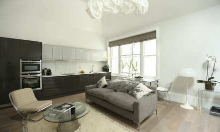 Welbeck Street One 2