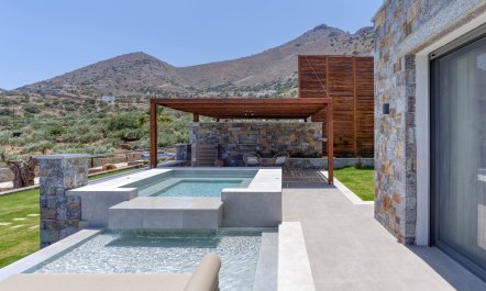 Infinity Bay Villa 5