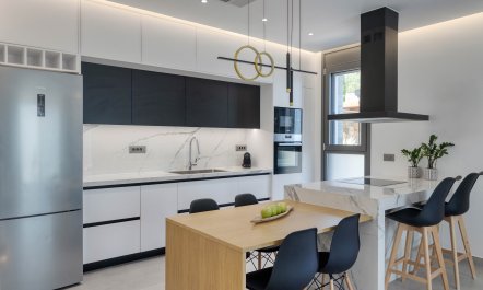 Infinity Bay Villa 8