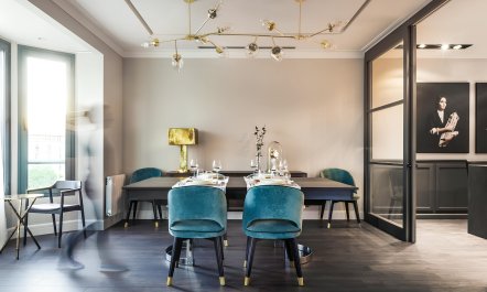Cityside Elegance 3