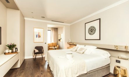 Cityside Elegance 7