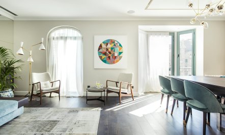 Cityside Elegance 2