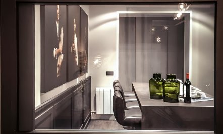 Cityside Elegance 5