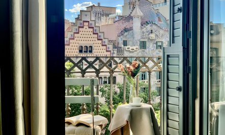 Cityside Elegance 1