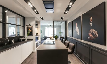 Cityside Elegance 4