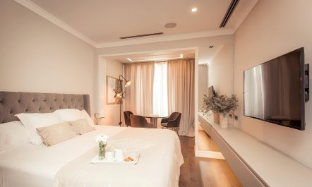 Cityside Elegance 9