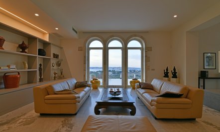 Sicily Sea Vistas 1