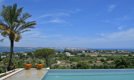 Sicily Sea Vistas 3