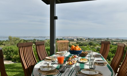 Sicily Sea Vistas 6