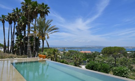 Sicily Sea Vistas 4