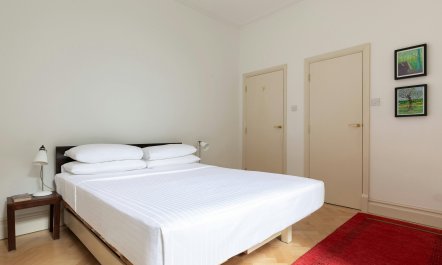 Holborn Hideaway 6