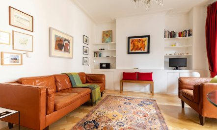 Holborn Hideaway 2