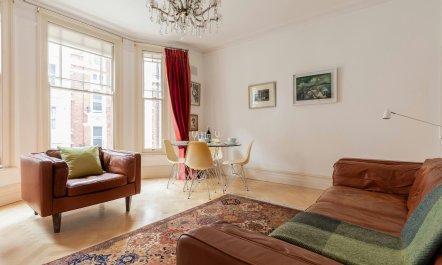 Holborn Hideaway 3