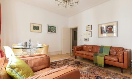 Holborn Hideaway 4