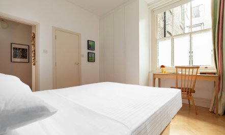 Holborn Hideaway 7