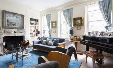 Ebury Street