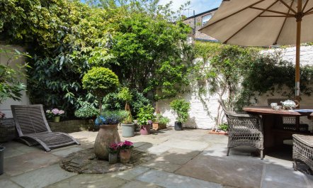 Ebury Street 1