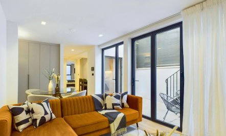 Maida Mews