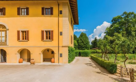 The Words of Tuscany 2