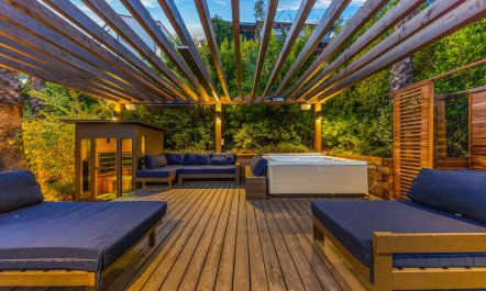 The Wellness Retreat 8