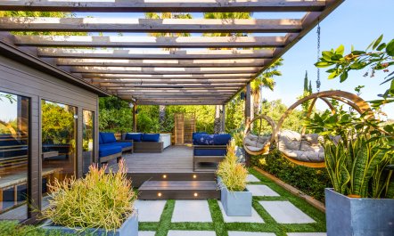The Wellness Retreat 2