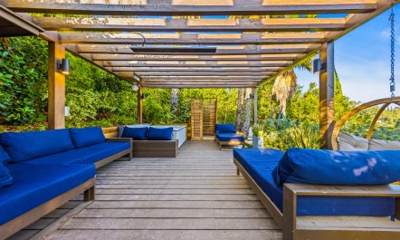 The Wellness Retreat 3