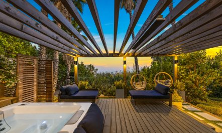 The Wellness Retreat 6