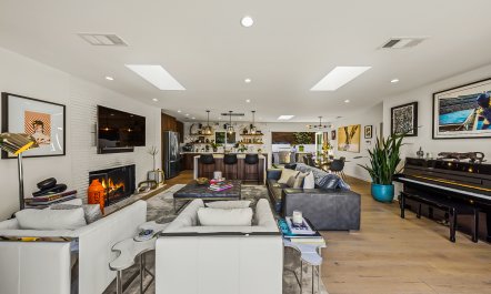 The Wellness Retreat 1