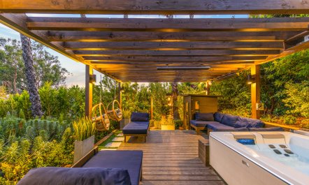 The Wellness Retreat 7