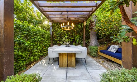 The Wellness Retreat 4