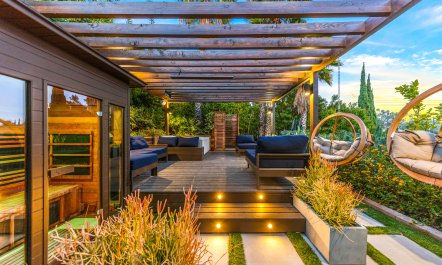 The Wellness Retreat 5