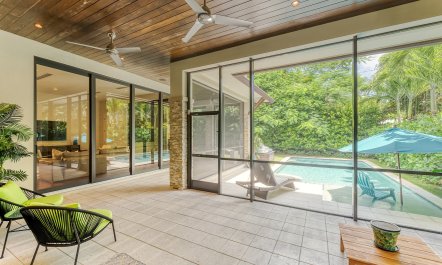 Casa Victoria Bloom