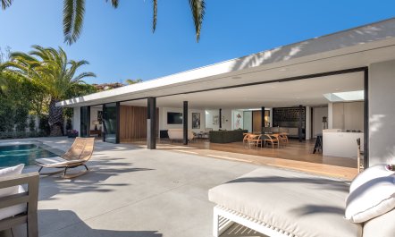 Californian Calm 6