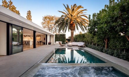 Californian Calm