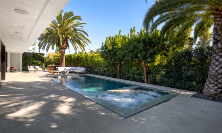 Californian Calm 3