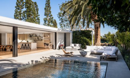 Californian Calm 4