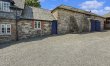 The Linhay, near Simonsbath 9