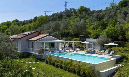 Lunigiana Reverie 2